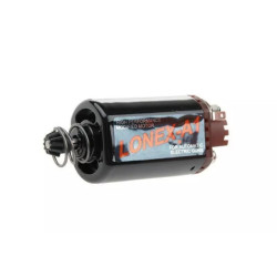 Titan Infinite Torque-Up and High Speed Revolution motor - short