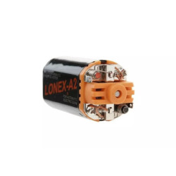 Titan Infinite Torque-Up Motor - Short