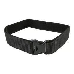 Tactical belt - black