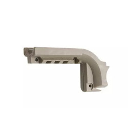 Under Rail Mount for M9 Beretta series - tan