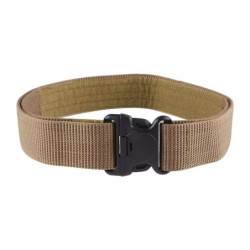 Tactical belt -tan