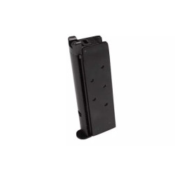 15rd CO2 1911 Magazine - black