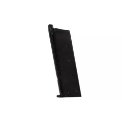 15rd CO2 1911 Magazine - black