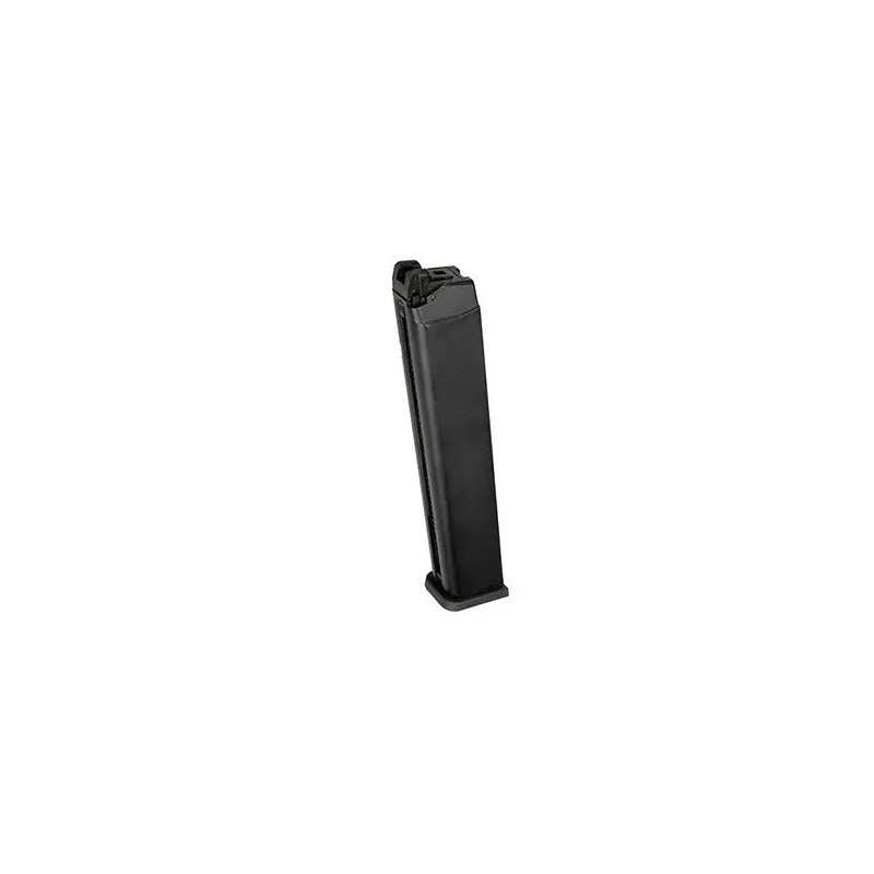 Long gas magazine for G17 / G18