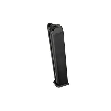 Long gas magazine for G17 / G18