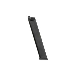 Long gas magazine for G17 / G18