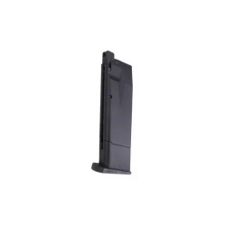 P226 type low-cap magazine