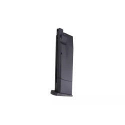 P226 type low-cap magazine