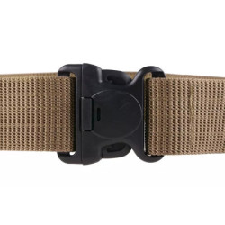 Tactical belt -tan