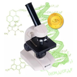 Microscope OPTICON Adept