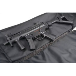 Gun cover- 1200mm BLACK