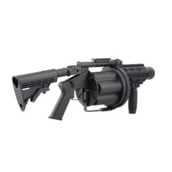 ICS-190 MGL Revolver Grenade Launcher Replica