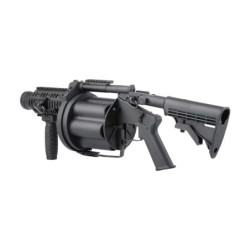 ICS-190 MGL Revolver Grenade Launcher Replica