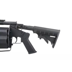 ICS-190 MGL Revolver Grenade Launcher Replica