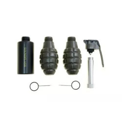 Set of Thunder B grenades - special offer!