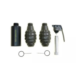 Set of Thunder B grenades - special offer!