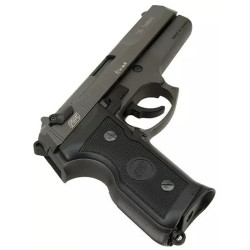 C60 GBB pistol