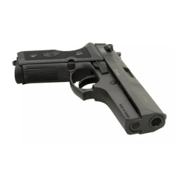 C60 GBB pistol