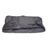 Gun cover- 1200mm BLACK