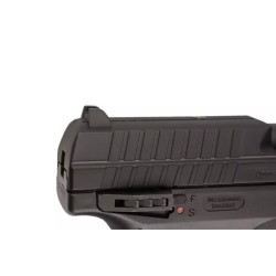 WALTHER CP-99 Compact Airgun