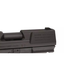 WALTHER CP-99 Compact Airgun