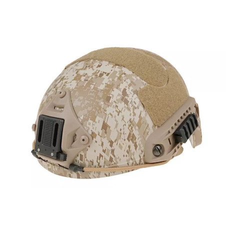 Ballistic CFH Helmet Replica - Digital Desert (L/XL)