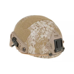 Ballistic CFH Helmet Replica - Digital Desert (L/XL)