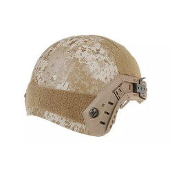 Ballistic CFH Helmet Replica - Digital Desert (L/XL)