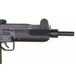 Replica of Well D-91 submachine gun