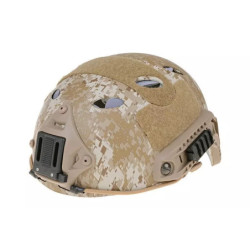 FAST PJ CFH Helmet Replica - Digital Desert (L/XL)