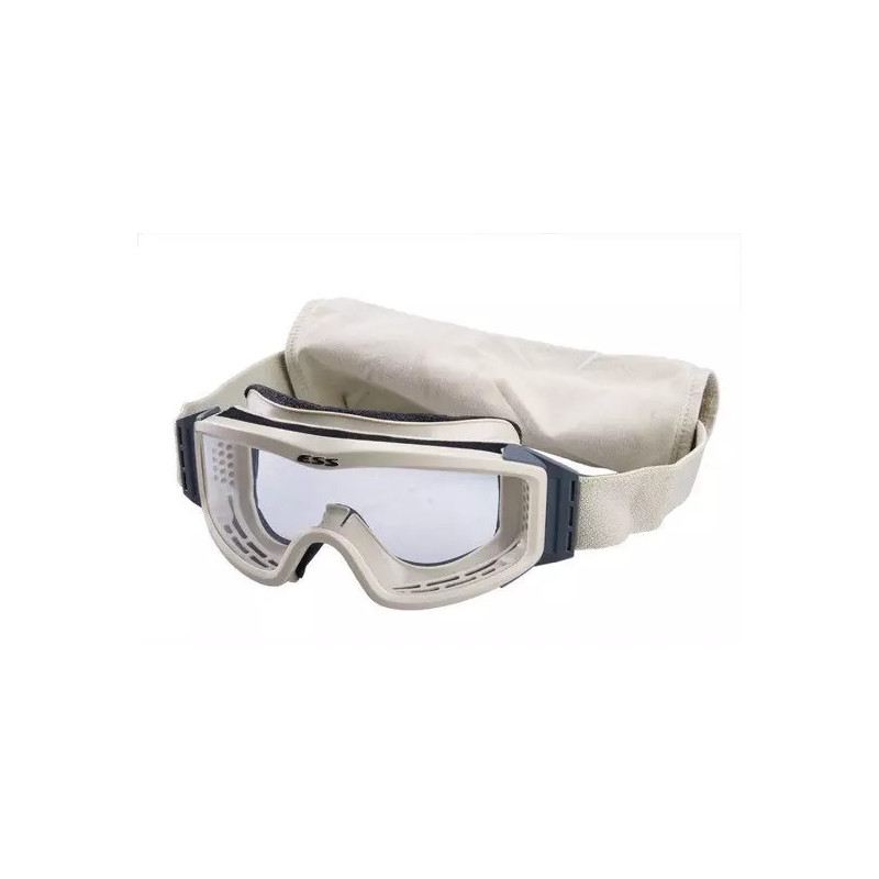 ESS Profile NVG goggles – TAN