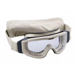 ESS Profile NVG goggles – TAN