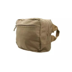 Combat Trauma Bag medical bag - Coyote Brown