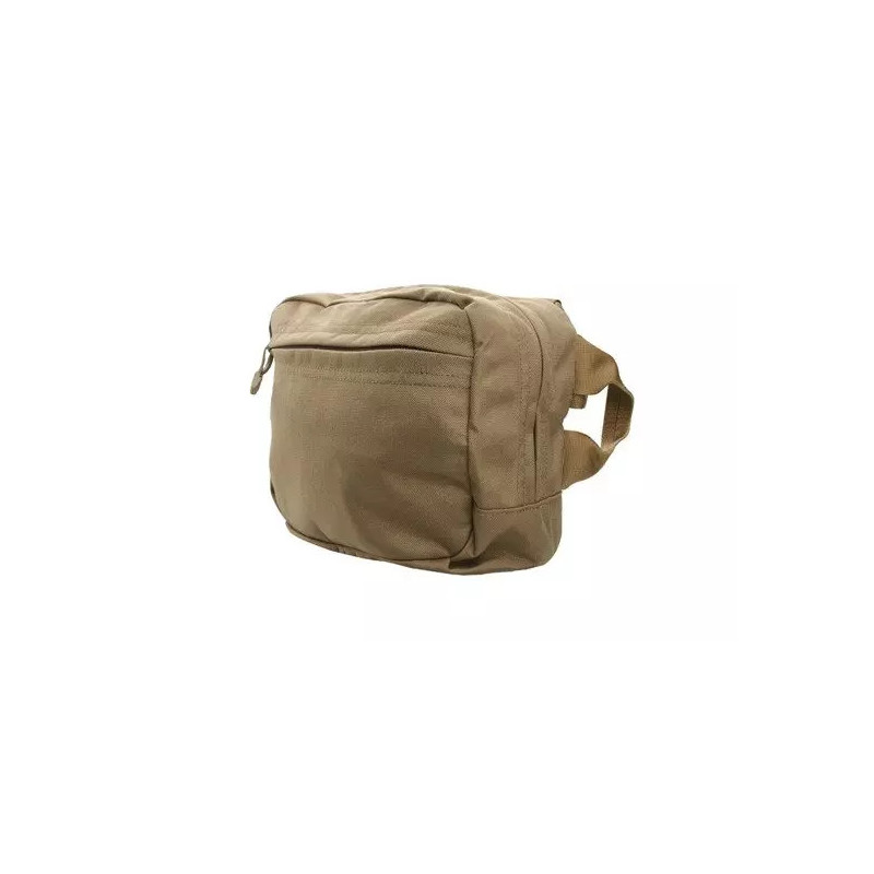 Combat Trauma Bag medical bag - Coyote Brown