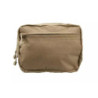 Combat Trauma Bag medical bag - Coyote Brown