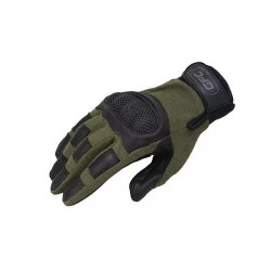 HDR Smart Tac tactical gloves  - olive