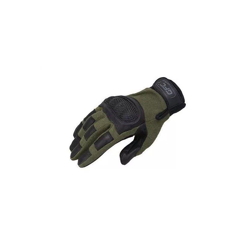 HDR Smart Tac tactical gloves  - olive