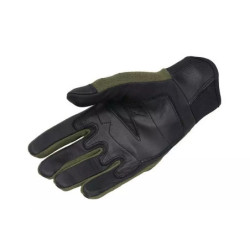 HDR Smart Tac tactical gloves  - olive