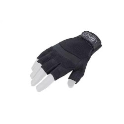 HDR Shooter Cut tactical gloves - black