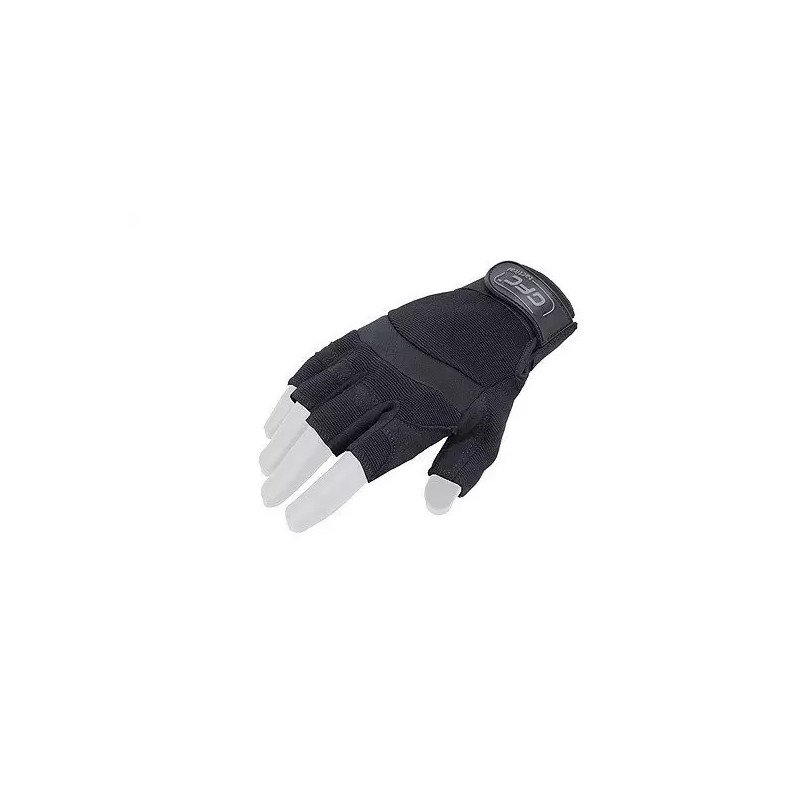 HDR Shooter Cut tactical gloves - black