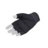 HDR Shooter Cut tactical gloves - black