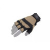 HDR Shooter Cut tactical gloves- Tan NEW MODEL