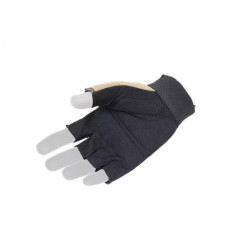 HDR Shooter Cut tactical gloves- Tan NEW MODEL