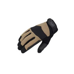 HDR accuracy  tactical gloves  - tan