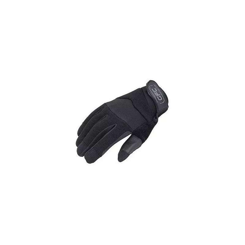 HDR accuracy  tactical gloves  - black