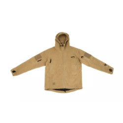 Fleece GFC color TAN