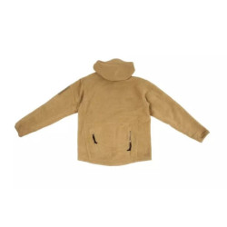 Fleece GFC color TAN