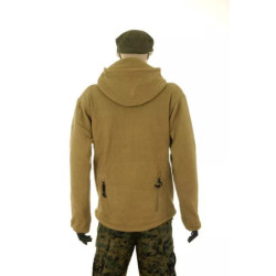 Fleece GFC color TAN