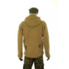 Fleece GFC color TAN