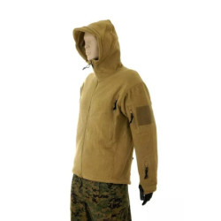 Fleece GFC color TAN